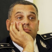 Alexandru Mureşan, fostul adjunct al IPJ Cluj